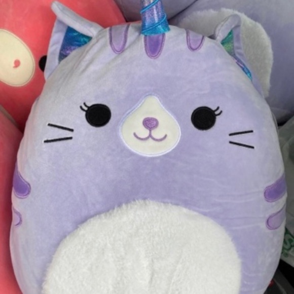 Analea 16 in. Squishmallow - Picture 1 of 1